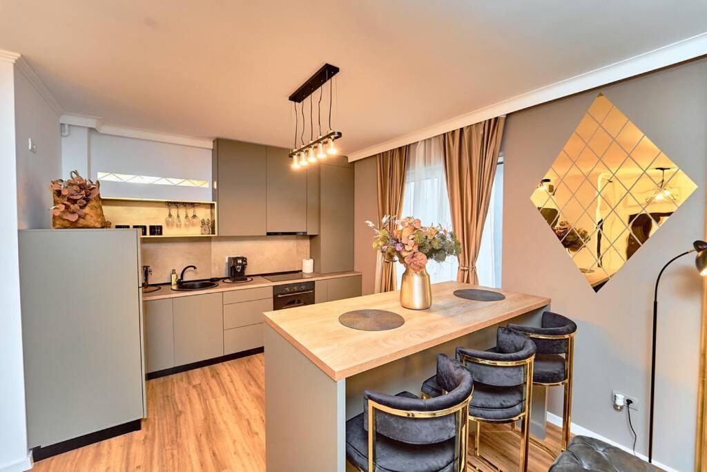 Appartamento Luxury Vibes Near Iulius Mall