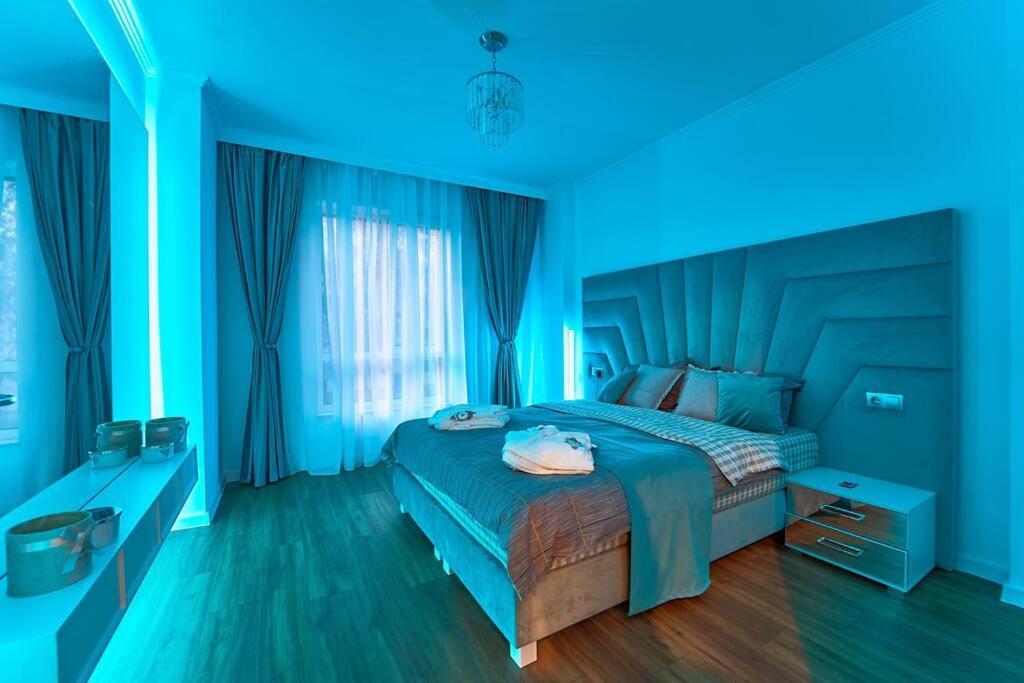 Appartamento Luxury Vibes Near Iulius Mall *