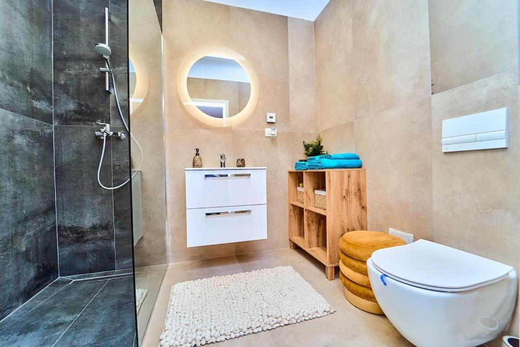 Appartamento Luxury Vibes Near Iulius Mall