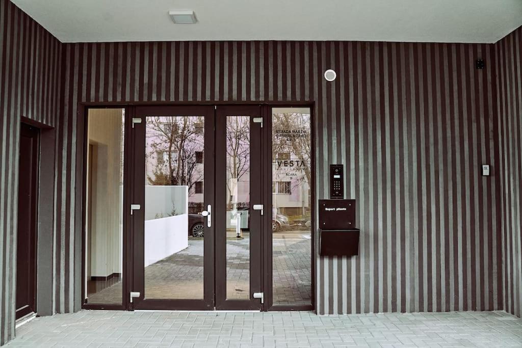Luxury Vibes Near Iulius Mall * Timisoara