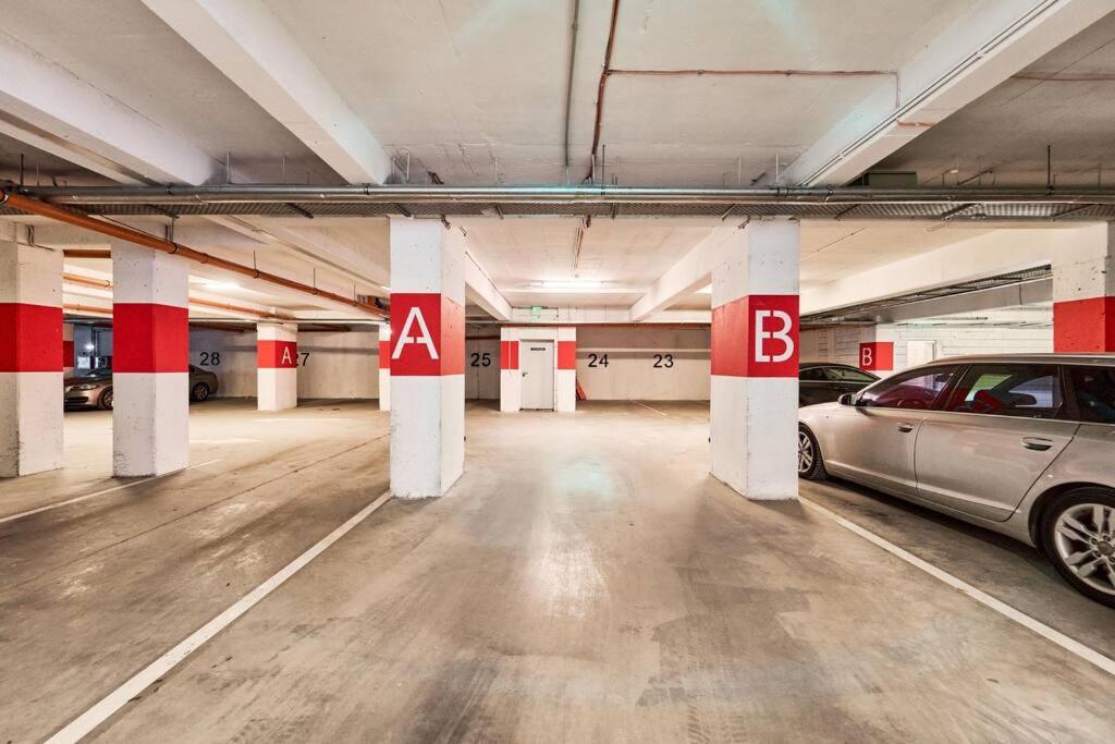 Luxury Vibes Near Iulius Mall Appartamento Timisoara