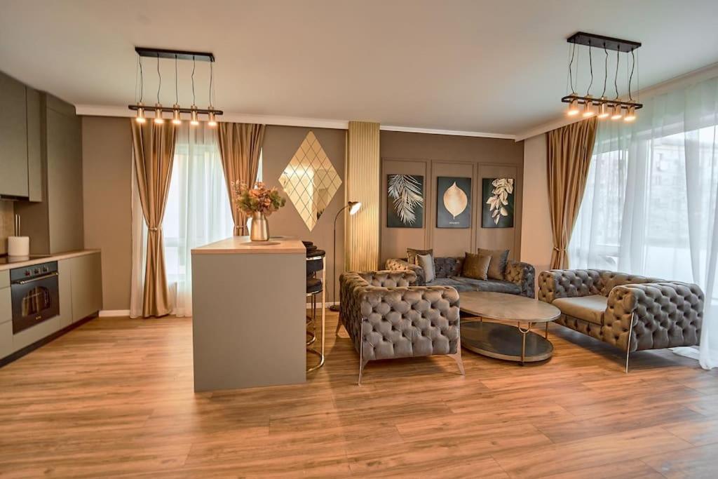 Appartamento Luxury Vibes Near Iulius Mall