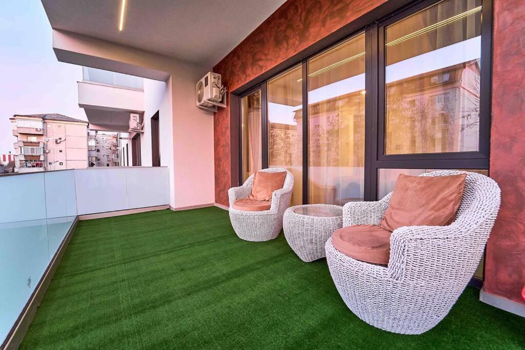 Luxury Vibes Near Iulius Mall Timisoara