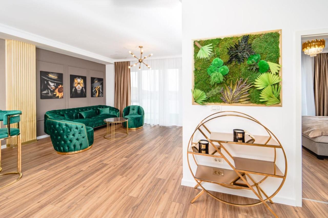 Luxury Vibes Near Iulius Mall * Timisoara